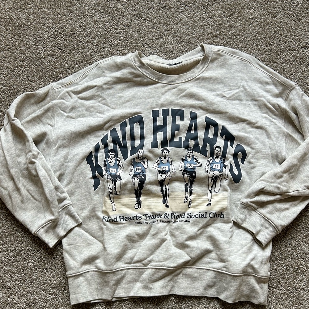 H&M Sweatshirt